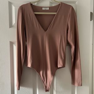 Babaton Contour Bodysuit